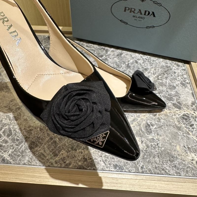 Prada Sandals